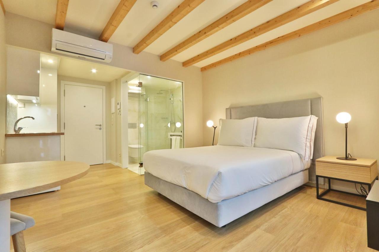 Appartement Boulevard Boutique