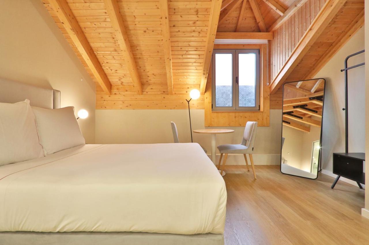Appartement Boulevard Boutique Lisboa