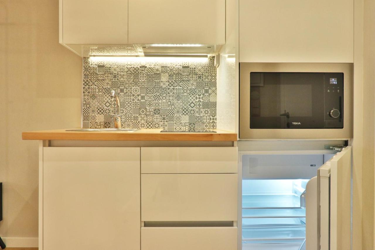 Boulevard Boutique Appartement Lisboa
