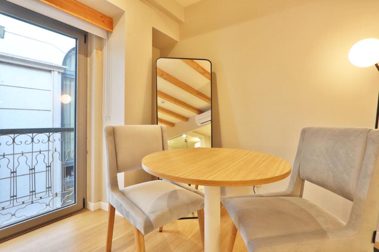 Boulevard Boutique Appartement