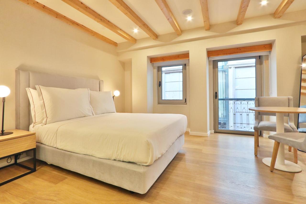Boulevard Boutique Appartement Lisboa