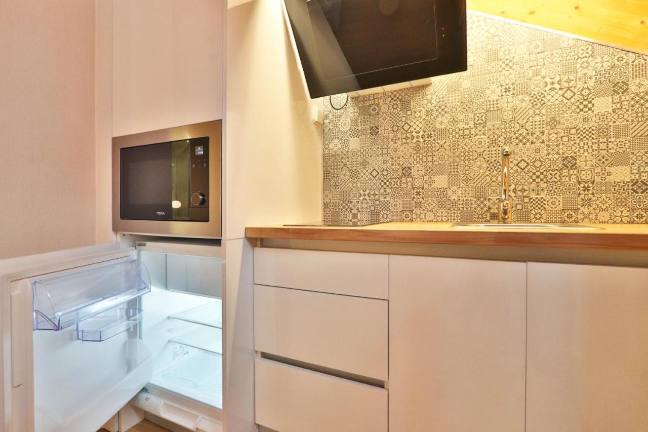 Boulevard Boutique Appartement