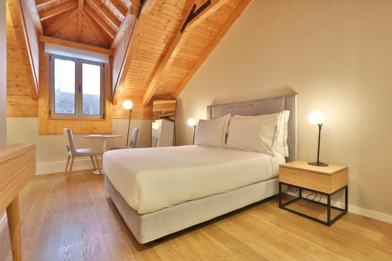 Appartement Boulevard Boutique Lisboa