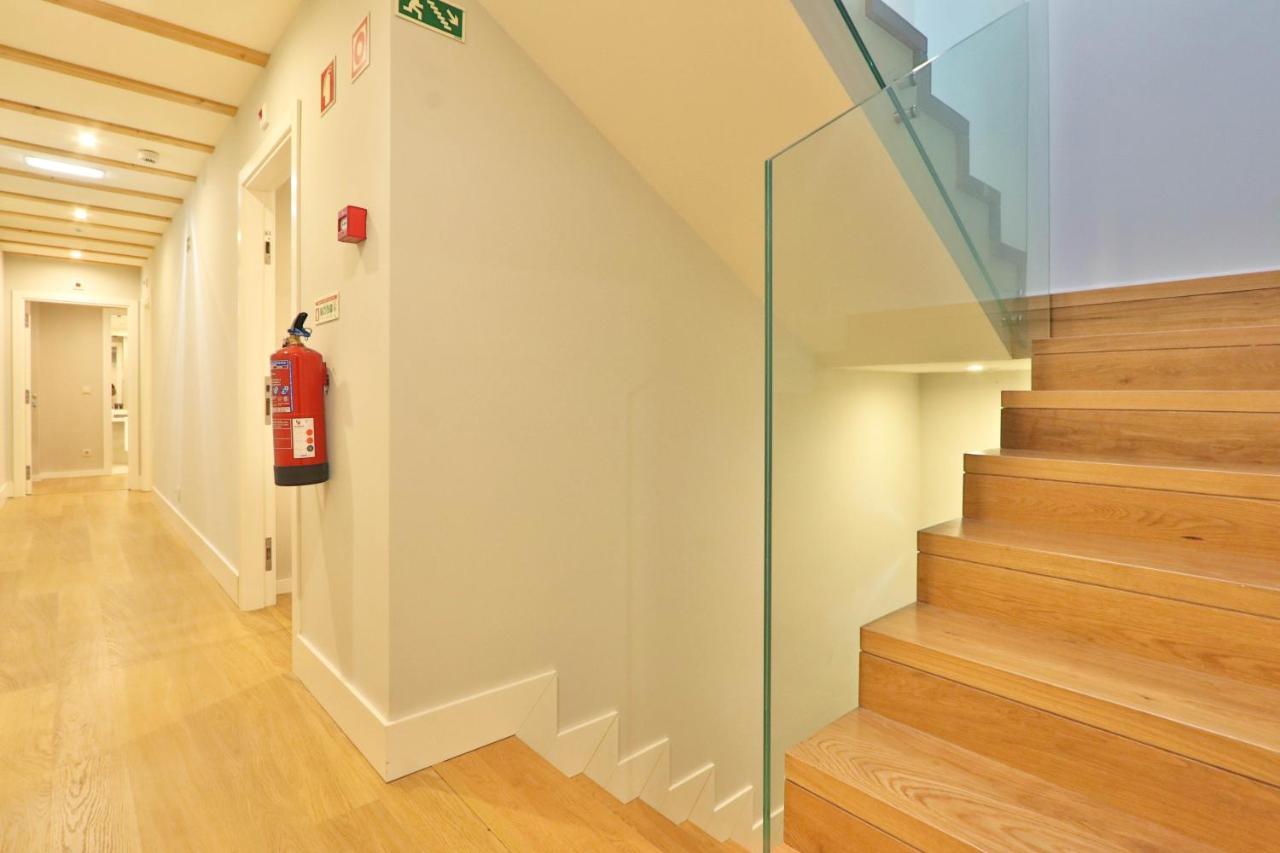 Boulevard Boutique Appartement