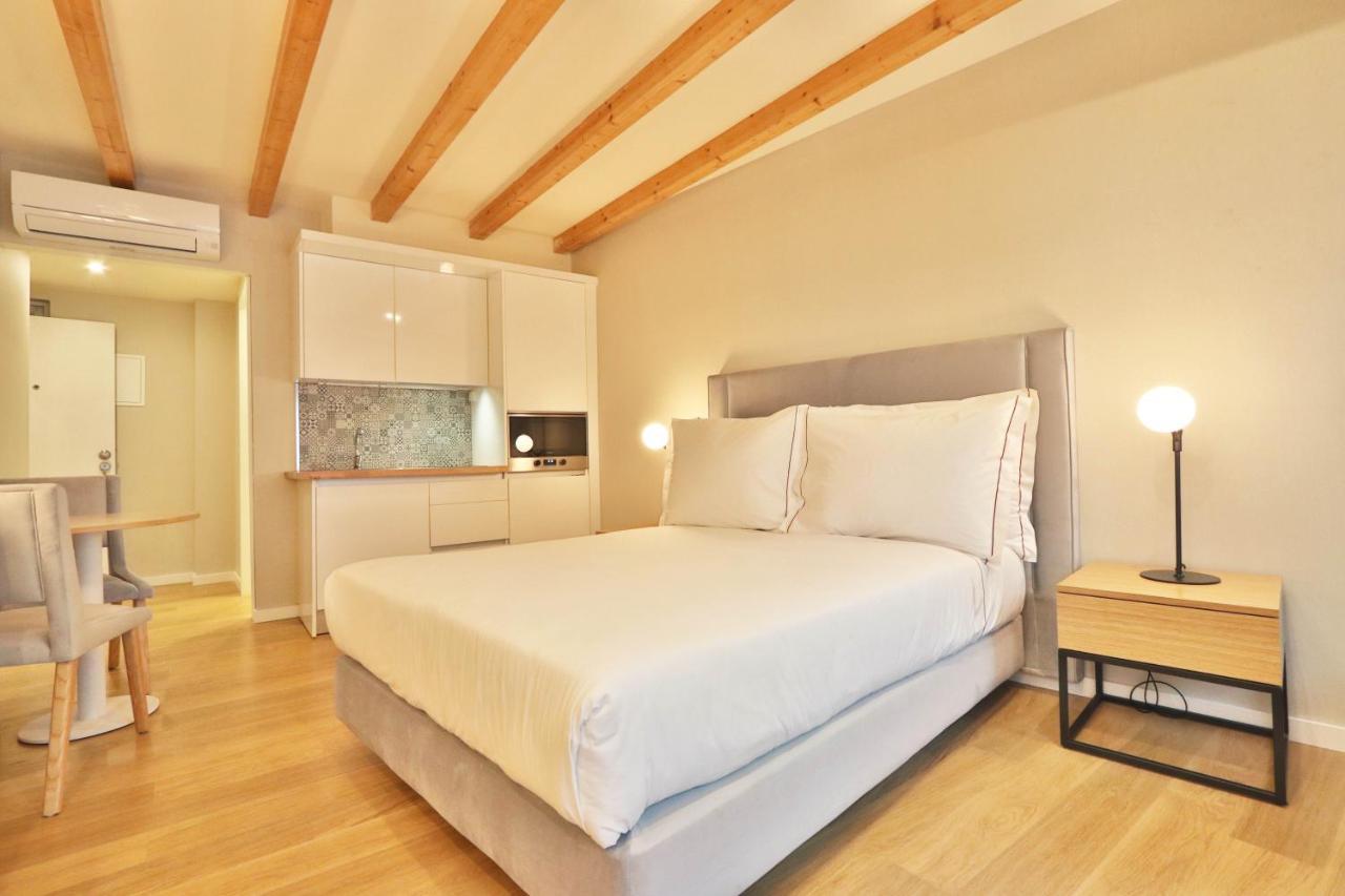 Boulevard Boutique Appartement