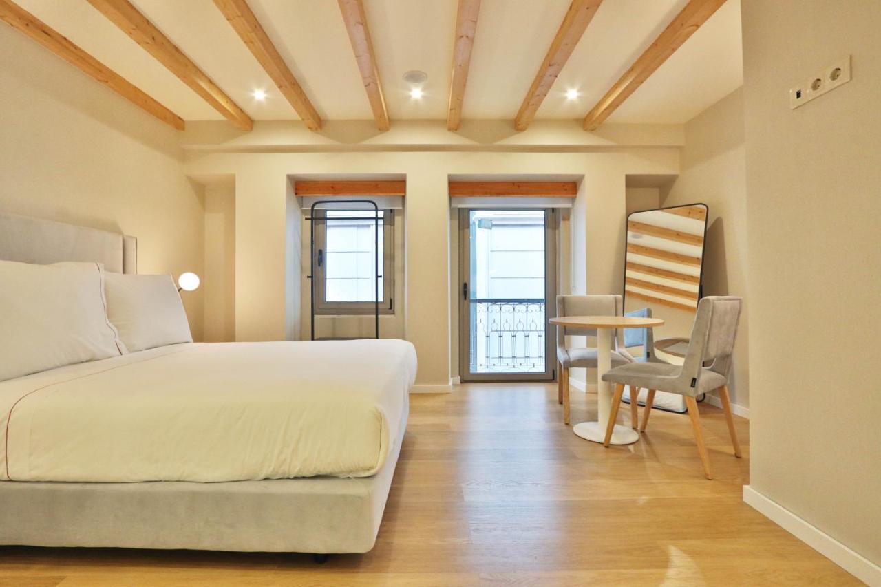 Appartement Boulevard Boutique Lisboa