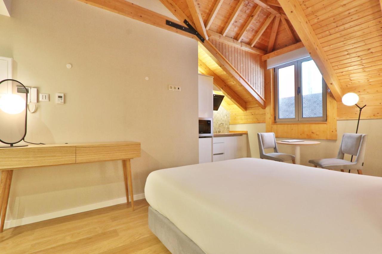 Appartement Boulevard Boutique