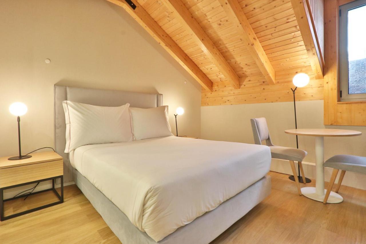 Boulevard Boutique Appartement