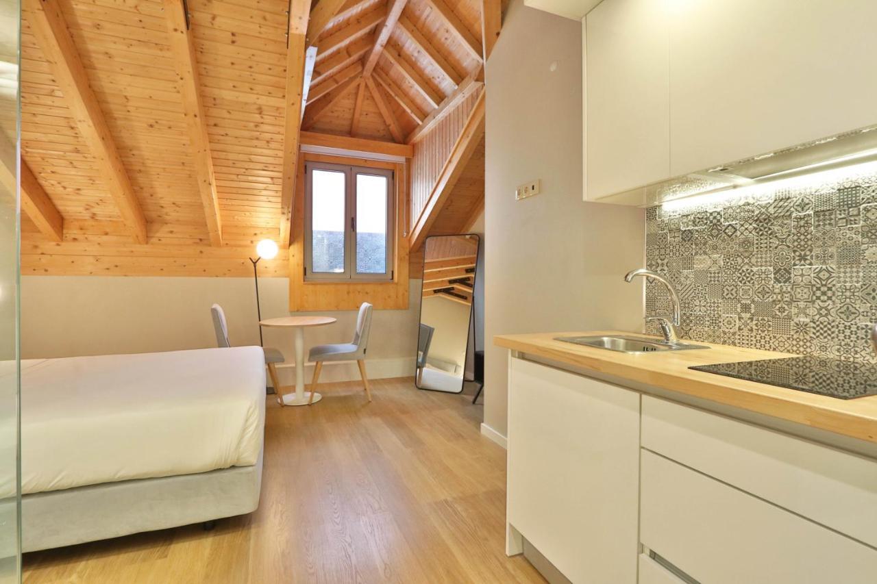 Boulevard Boutique Appartement *
