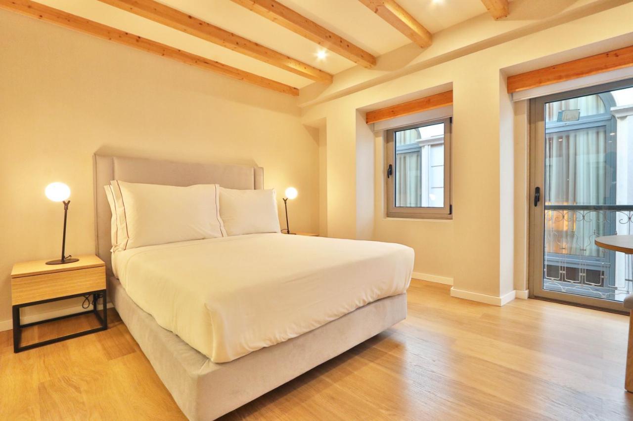 Appartement Boulevard Boutique Lisboa