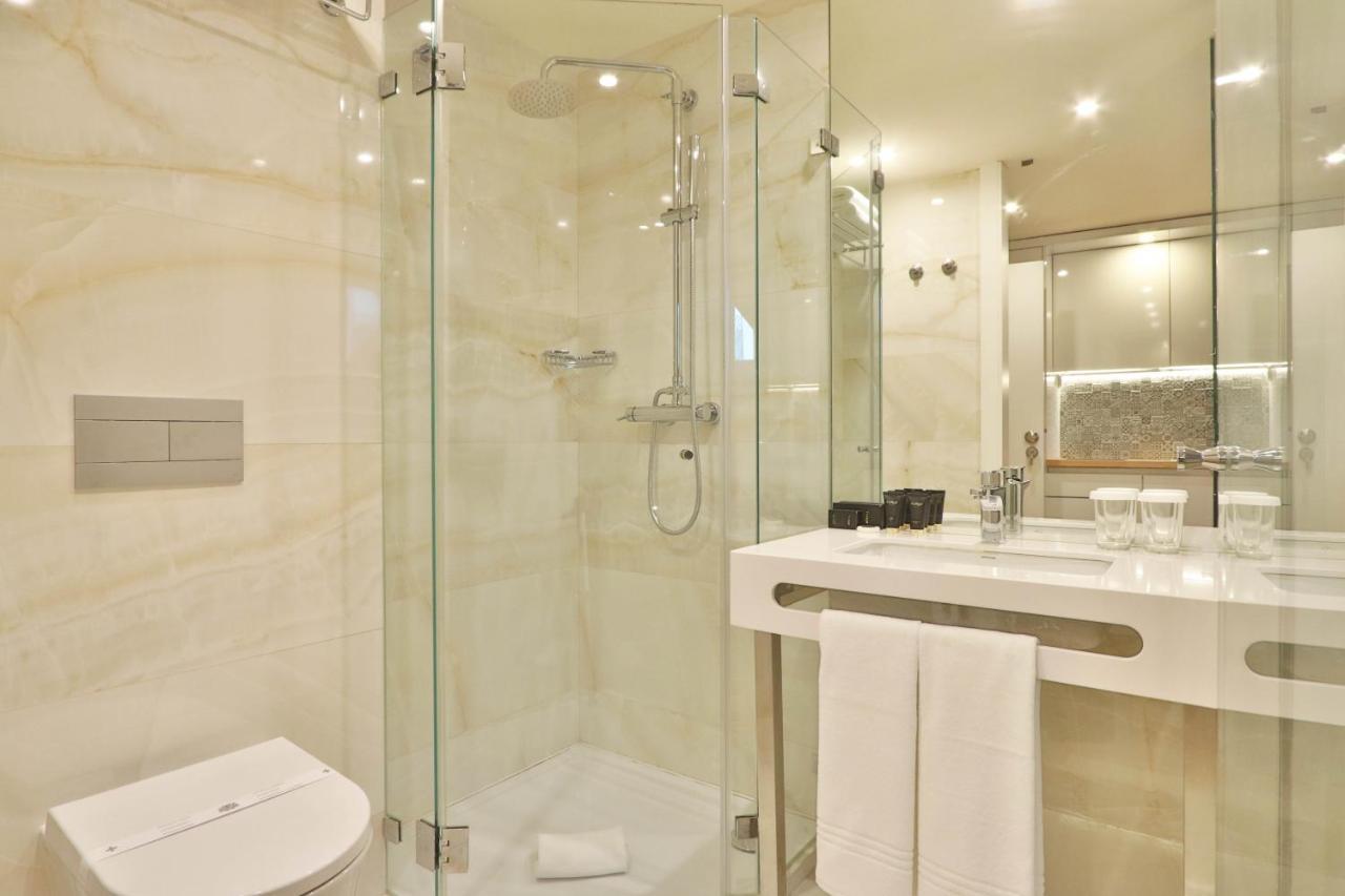 Appartement Boulevard Boutique Lisboa