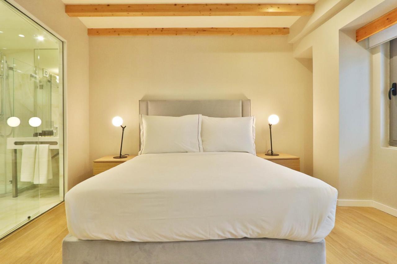 Appartement Boulevard Boutique *