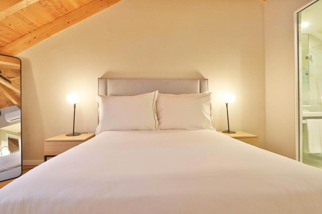 Appartement Boulevard Boutique Lisboa
