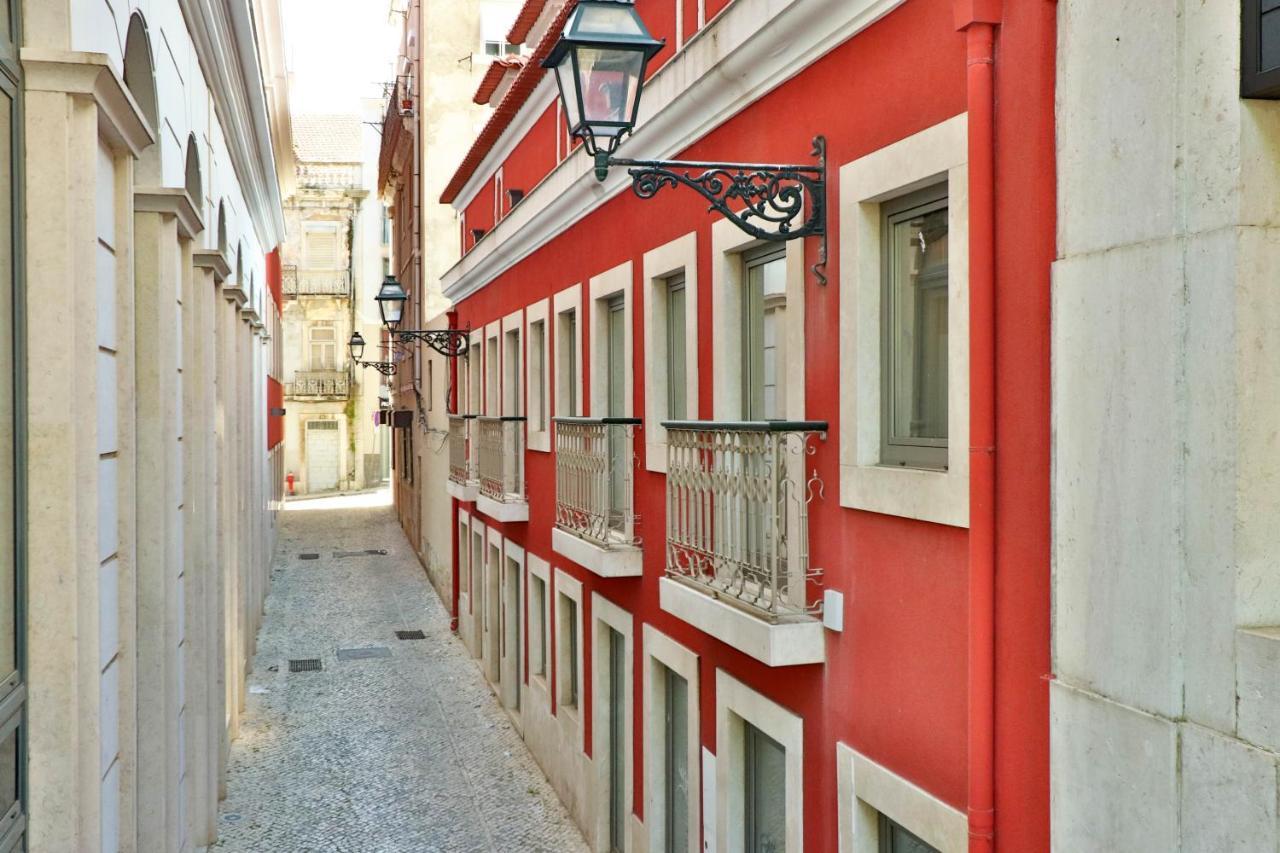 Boulevard Boutique Lissabon