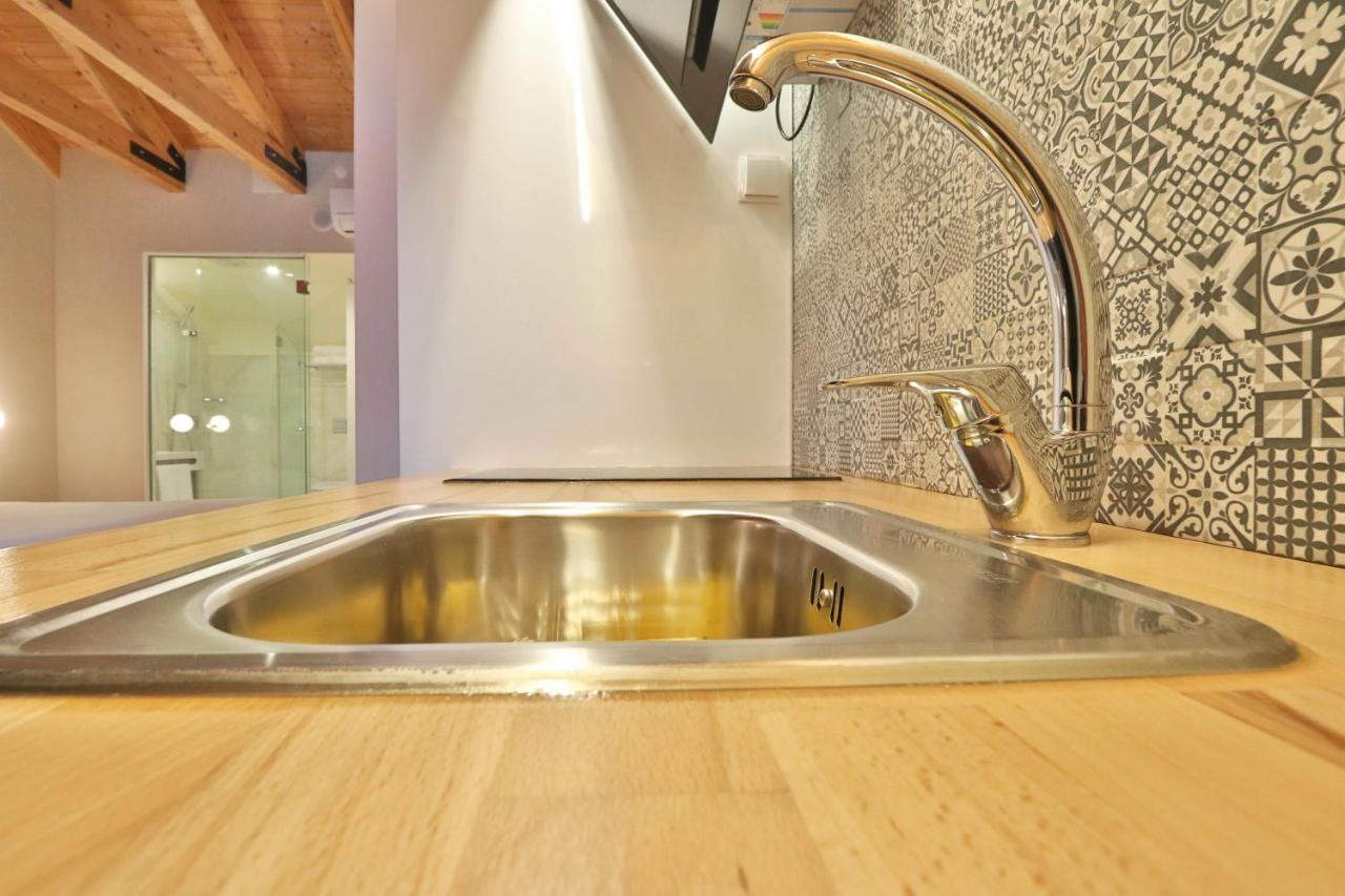 Boulevard Boutique Apartment Lissabon