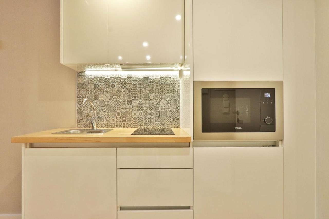 Boulevard Boutique Apartment Lisbon